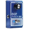 Image de Dod Phasor201 - PÃ©dale Phaser Analogique True Bypass, Bleu MÃ©tallisÃ©