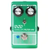 Image de Dod PÃ©dale Envelope Filter 440 True Bypass, Vert