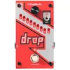 Image de Digitech The Drop - PÃ©dale Pitch Shifter - Transposition Dynamique - True Bypass - Design InspirÃ© Whammy