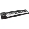 Image de M-Audio Keystation 49 Mkiii - Clavier MaÃ®tre Midi Usb 49 Notes