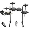 Image de Turbo Mesh Kit Batterie Electronique 4 FÃ»ts 3 Cymbales