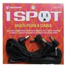 Image de Truetone Cl-Multi 8 - Multiprise 8 Sorties Dc.