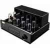Image de Cayin CS-6PH Noir - Pré-amplificateur Phono