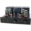 Image de Cayin CS-55A EL34 Noir - Amplificateur HiFi Intégré à Tubes