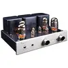 Image de Cayin CS-55A KT88 Silver - Amplificateur HiFi Intégré à Tubes
