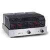 Image de Ampli Hi-Fi stÃ©rÃ©o Cayin CS-100A EL34 Silver