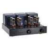 Image de Ampli Hi-Fi stÃ©rÃ©o Cayin CS-100A EL34 Noir