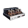 Image de Cayin CS-100A KT88 Silver - Amplificateur HiFi Intégré à Tubes