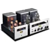 Image de Cayin HA-300 MK2 Silver - Ampli Casque et Ampli Hi-Fi Stéréo