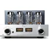 Image de Ampli Hi-Fi stÃ©rÃ©o Cayin Jazz 80 KT88 Silver
