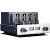 Image de Ampli Hi-Fi stÃ©rÃ©o Cayin Jazz 80 EL34 Silver