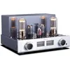 Image de Ampli Hi-Fi stÃ©rÃ©o Cayin Jazz 100 Silver