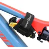Image de Sacoche De Selle Lizard Skins Utility Strap - Noir