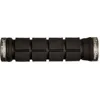 Image de Lizard Skins Lock-On Northshore PoignÃ©es Noir/Argent