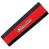 Image de Protege-Base En Neoprene Chainstay Taille L Rouge