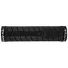 Image de Poignées Lizard Skins Lock-On Grip Logo LOG TU