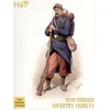 Image de Infanterie FranÃ§aise De La 1Ã¨re Gm 1914