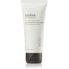 Image de Ahava Dead Sea Mud Crème Intense Pieds Pour Peaux Sèches Et Sensibles 100 Ml