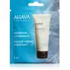 Image de Ahava Time To Hydrate Masque Crème Hydratante 8 Ml