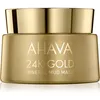 Image de Ahava Mineral Mud 24k Gold Masque De Boue MinÃ©rale Ã L'or 24 Carats 50 Ml