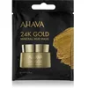 Image de Ahava Masque Minéral à la Boue 24K Or Minéral avec Or 24 Carats 6 ml