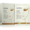 Image de Ahava Dead Sea Osmoter Masque Hydrogel Contour Des Yeux Ãclat Et Hydratation 6x4 G