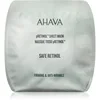 Image de Masque en tissu Ahava au pRétinol