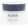 Image de Chaussures Ahava  Masque Hydratant Sans Rinçage À L 39;acide Hyaluronique P31513855