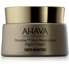 Image de Ahava Osmoter Crème de Nuit Réactive pour la Peau 50 ml