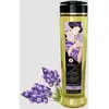 Image de Huile de massage érotique Lavande Shunga 240 ml
