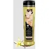 Image de Huile de massage érotique Vanille Shunga 240 ml