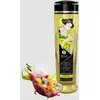 Image de Huile de massage érotique Fusion d'Asie Shunga 240 ml