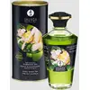 Image de Huile Chauffante Aphrodisiaque Bio Thé Vert Exotique