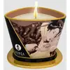 Image de Chandelle de massage Shunga chocolat enivrant