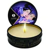 Image de Mini Bougie De Massage Lueur Et Caresse - Shunga Shunga Fruits Exotiques
