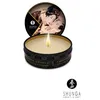 Image de Mini Bougie De Massage Lueur Et Caresse - Shunga Shunga Chocolat