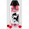 Image de Lubrifiant Eau Toko Aroma 165 ml