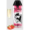 Image de Lubrifiant Eau Toko Aroma 165 ml