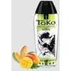 Image de Lubrifiant Eau Toko Aroma 165 ml