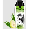 Image de Lubrifiant Eau Toko Aroma 165 ml