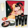 Image de Kit Secrets de Geisha Vin Pétillant à la Fraise