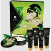 Image de Kit Secrets de Geisha Organica Thé Vert Exotique