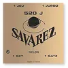 Image de Jeu De Cordes Guitare Classique Savarez 520j