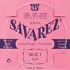 Image de Cordes Savarez 520 Guitare Classique Force: Hard, Corde: RÃ© 4