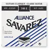 Image de Cordes Guitare Classique Savarez 540j 540j