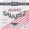 Image de Cordes Savarez Alliance Guitare Classique Force: Normal, Corde: La 5