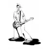 Image de Argentine 1215mf - Corde De La Ã Boule - Guitare Manouche - Tirant 37
