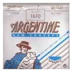 Image de Argentine 1610 - Jeu De Cordes Ã Boule Guitare Manouche - Tirant 10-45