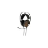 Image de Meze 99 Classics Noyer/Silver Boom Mic Bundle - Casque Hi-Fi