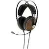 Image de Meze Audio 99 Classics Casque Avec fil Arceau Appels/Musique Noir, Argent, Noyer